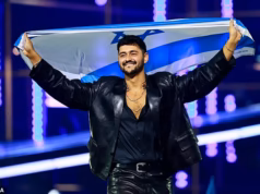 Os chefes da Eurovisão anunciam grandes mudanças nas regras para evitar que os vencedores envolvidos em “conflito armado” sejam anfitriões em resposta ao envolvimento de Israel na competição