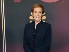 Julie Andrews, 90, anunciou sua aposentadoria da atuação ao confirmar que não retornará em The Princess Diaries 3