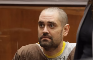 Nick Reiner, acusado de matar pais, negou milhões em fundo fiduciário para defesa legal sobre a ‘lei do assassino’