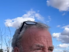 Jeremy Clarkson lamenta ter sentido falta de ver o eclipse solar por uma geração em sua casa em Cotswolds, enquanto milhões de observadores do céu compartilham fotos impressionantes de sua visão rara