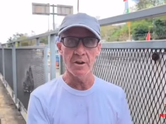 Aussie descreve que ficou à deriva por quatro horas com ‘chamas enormes’ e costelas quebradas após incêndio na balsa de Bali