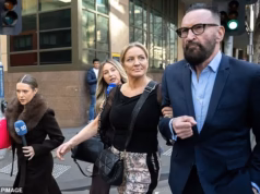 O ponto mais baixo de Brian Edelstein: da riqueza e da celebridade ao fundo do poço em metanfetamina e Centrelink – enquanto ele aponta para a ‘criança milagrosa’ para evitar a condenação criminal