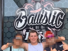 ‘Vou fazer valer a pena’: homem de 24 anos acusado de ‘estuprar adolescente depois de prepará-la com mensagens do Snapchat’