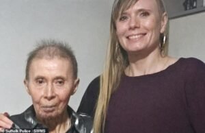 Mulher acusada de matar sua mãe com doença crônica ordena que drogas acabem com sua vida ‘para que ela possa sair com dignidade’