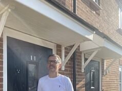 O HM Land Registry levou dois anos para registrar nossa nova casa: isso tornou nossa casa impossível de hipotecar e nos deixou £ 6.105 do bolso.
