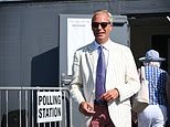 The Morning Poll: Nigel Farage está justificado em sua decisão de lutar nas eleições suplementares de Clacton?