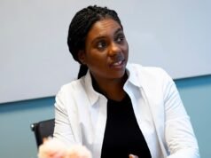 Existe um ‘nascimento Kemi’ para os Conservadores? A popularidade de Badenoch está crescendo entre os eleitores, já que os britânicos o veem como um líder “forte” e “decisivo”.