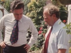 Como os britânicos mantiveram seus gramados verdes durante a onda de calor de 1976: desde cobrir as plantas com panos velhos até usar água do banho e areia… Então, quantos de vocês ainda fazem isso?