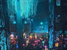 Indignação quando o festival de música ‘normaliza o uso de drogas’ com laboratório no local para testes de pureza gratuitos: ‘Não vai acabar bem’