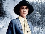 Por que Agatha Christie desapareceu por 11 dias, desencadeando uma enorme caçada humana? Depois que seu carro foi encontrado a 180 metros de profundidade, muitos temeram o suicídio. Agora, um novo livro revelou a surpreendente verdade