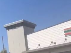 Roubos violentos de adolescentes atingem Oakland 7-Eleven como uma praga de gafanhotos