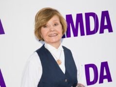 Prunella Scales deixou £ 3,1 milhões em seu testamento depois que a estrela de Fawlty Towers morreu aos 93 anos de demência vascular