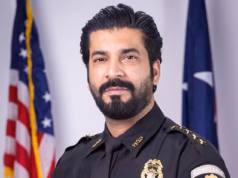 O principal policial muçulmano do Partido Republicano foi atacado por seu próprio partido com a vil calúnia ‘Pakistanify’