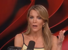 Megyn Kelly quer saber onde estão os pais de Ariana Grande e como eles deixaram a vulnerável cantora ser tão vulnerável