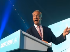 Dan Hodges: Este deveria ser o seu momento de grande triunfo. Sim, Nigel Farage garantiu novamente a aprovação dos eleitores em um dos assentos mais seguros da Reforma. Mas a que custo?