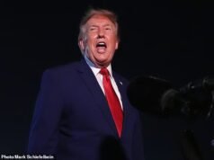 Alto funcionário da Casa Branca renuncia enquanto a guerra de Trump no Irã fica fora de controle após novos ataques