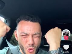 REVELADO: Influenciador acusado de ajudar homens ricos casados a administrar um esquema de ‘crimes sexuais’ com ‘encontros’ de armadilhas de mel – enquanto a namorada da estrela do TikTok termina com ele