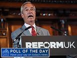 Enquete do Dia: Nigel Farage estava certo ao convocar uma eleição suplementar em sua cadeira parlamentar em Clacton?