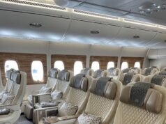 Procurando conforto de classe executiva sem preço? Estes são os assentos da classe econômica premium para reservar – British Airways da Emirates