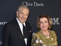 A chocante ficha criminal de Paul Pelosi revelou: o marido de Nancy acumulou quase US $ 9 mil em multas por excesso de velocidade, ultrapassagem de sinal vermelho, DUI antes das últimas acusações de atropelamento e fuga