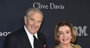 A chocante ficha criminal de Paul Pelosi revelou: o marido de Nancy acumulou quase US $ 9 mil em multas por excesso de velocidade, ultrapassagem de sinal vermelho, DUI antes das últimas acusações de atropelamento e fuga
