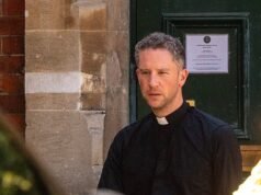 Retorno do Vigário de Tidley: Padre desgraçado que bateu bêbado no carro do Bispo de Lincoln consegue um novo papel na igreja de Londres
