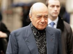 A Met Police divulgou erroneamente os endereços de e-mail de 143 vítimas da tortura de Mohammed Al Fayed