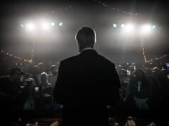Fred Kelly: Howling Loud Hope, minha noite estranha (e muito longa) na eleição suplementar de Clacton com o Barão Von Thunderclap… mas infelizmente Nigel não compareceu