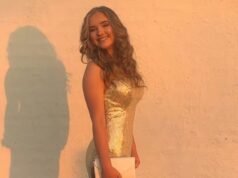 A busca pela adolescente desaparecida de Sydney, Lily Hooper, entrou no terceiro dia depois que ela desapareceu sem deixar vestígios.
