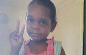 O filho de Cumanjayi foi sepultado em Alice Springs depois de sofrer por quatro meses