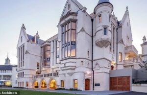 Diretor do Scots College alerta ‘velhos’ após três estudantes serem acusados de estupro coletivo