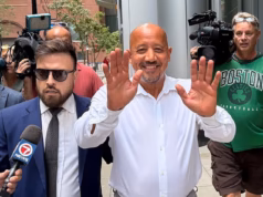 Prefeito de Massachusetts faz prisão dramática de mais de US$ 1,5 milhão em fraude de empréstimo da Covid para fundos de campanha