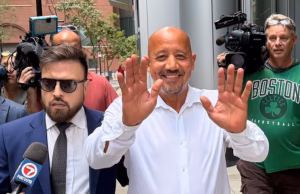 Prefeito de Massachusetts faz prisão dramática de mais de US$ 1,5 milhão em fraude de empréstimo da Covid para fundos de campanha