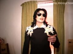 Novas filmagens de Michael Jackson: Gary nos guia pela casa original da família Jackson em Indiana… Esses vídeos nunca antes vistos mostram o astro pop no auge de sua fama