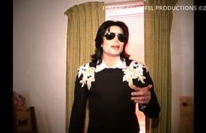 Novas filmagens de Michael Jackson: Gary nos guia pela casa original da família Jackson em Indiana… Esses vídeos nunca antes vistos mostram o astro pop no auge de sua fama