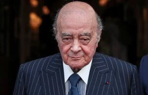 A Met Police pediu desculpas depois que os endereços de e-mail das vítimas de Mohamed Al Fayed foram compartilhados em uma violação de dados