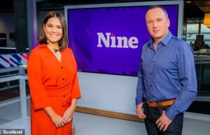 Disputa de privacidade da BBC ao se recusar a revelar o custo do canal digital escocês