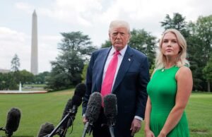 À medida que o principal assessor de imprensa de Donald Trump deixa o cargo, fontes revelam como é realmente ser um glamazon da Casa Branca