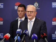 Estado australiano lança recompra de armas após massacre de Bondi Beach: ‘leis sobre armas mais duras do país’