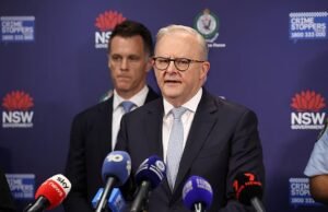Estado australiano lança recompra de armas após massacre de Bondi Beach: ‘leis sobre armas mais duras do país’