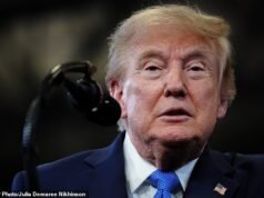 A BBC tentou obrigar a família de Donald Trump a testemunhar num processo por difamação de 7 mil milhões de dólares.