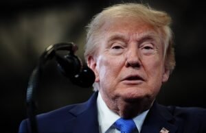 A BBC tentou obrigar a família de Donald Trump a testemunhar num processo por difamação de 7 mil milhões de dólares.