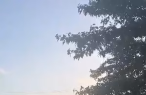 Cinco tiroteios em Kentucky, um fatal, no terceiro tiroteio em massa em apenas 24 horas, enquanto o tiroteio irrompe no distrito de bares suburbanos