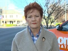 Pauline Hanson acusada de querer ‘destruir’ o super obrigatório ao sinalizar grandes mudanças: ‘É o dinheiro deles’