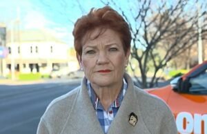 Pauline Hanson acusada de querer ‘destruir’ o super obrigatório ao sinalizar grandes mudanças: ‘É o dinheiro deles’