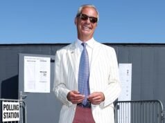Peter Hitchens: Nigel Farage sempre faz o papel de vítima e Kemmy tem um estranho instinto político. Então Andy Burnham tem apenas uma opção…