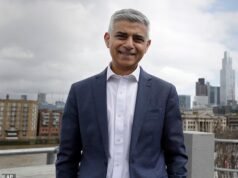 Os trabalhistas geraram novas acusações de guerra aos motoristas depois que o prefeito de Londres, Lord Khan, tirou 400 por cento do dinheiro deles, para £ 6,6 milhões líquidos, para £ 750 por hora, provenientes de multas nos corredores de ônibus.