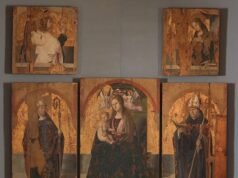Quatro pinturas renascentistas de “valor extraordinário” roubadas do museu da Sicília