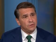 Fúria pela recusa do procurador-geral Todd Blanche em dizer que seria independente de Trump… mas afirma que o presidente ‘nunca’ afirmou que iria processar os alvos