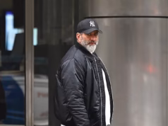 Durante anos, Fadi Haddara foi o homem que os outros temiam em Melbourne… depois os homens armados vieram atrás dele.